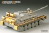 Voyager Model PE35437 WWII Russian ASU-85 airborne self-propelled gun Mod.1956 for TRUMPETER 01588 1/35